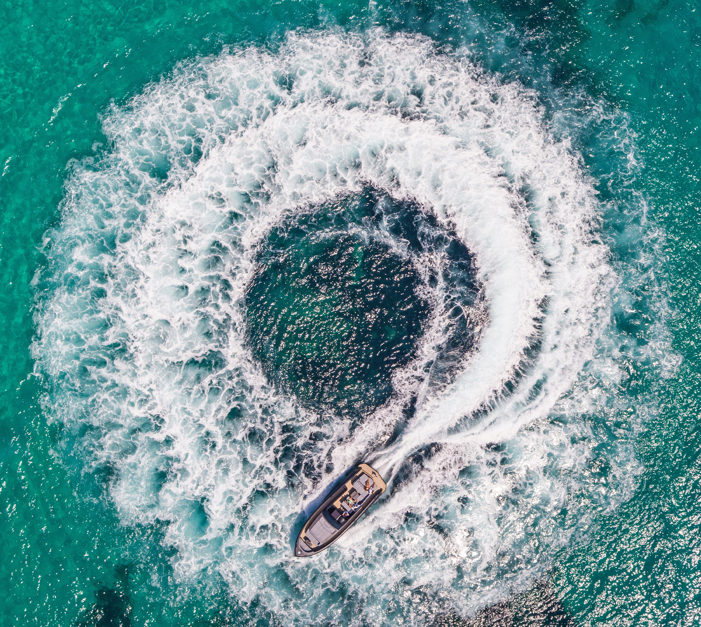 Boating Group Ibiza