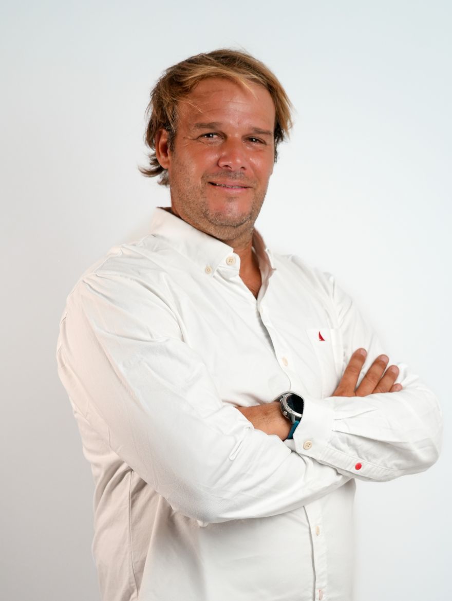 Nicolás Pesich