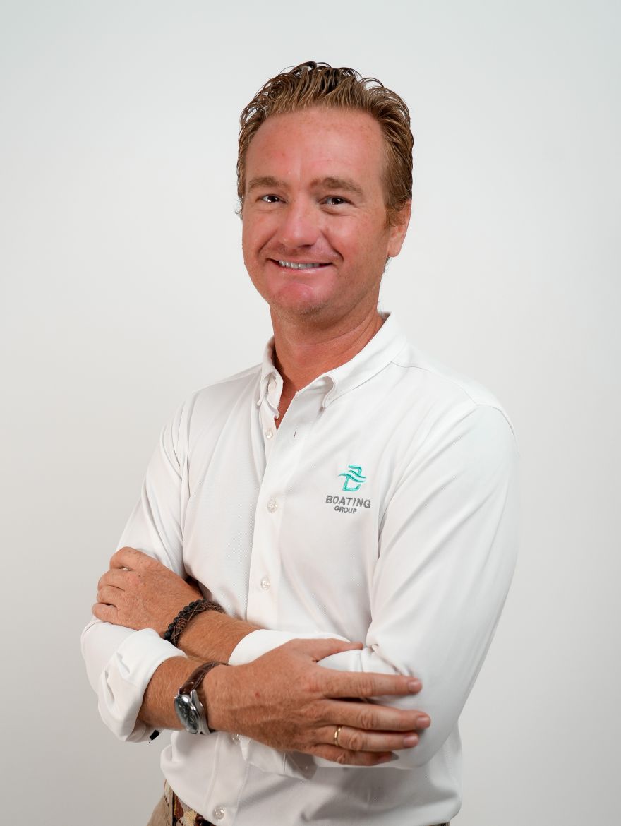 Ramon van der Hooft