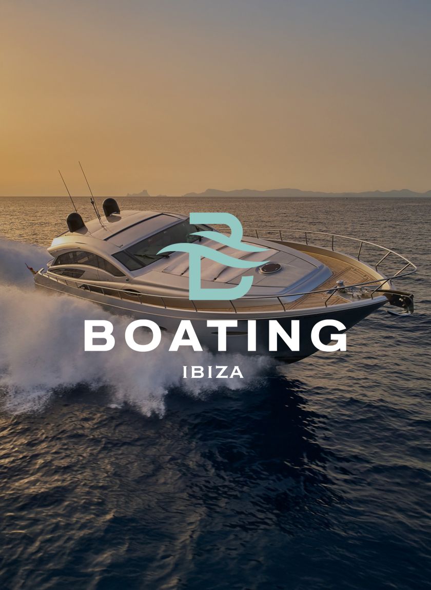 Boating Ibiza