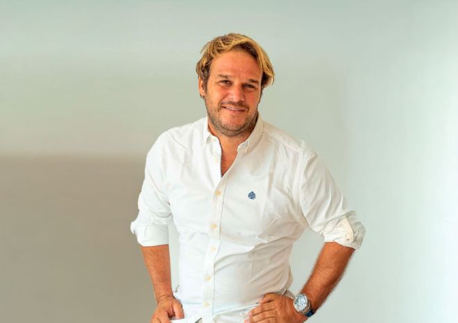 Nicolás Pesich