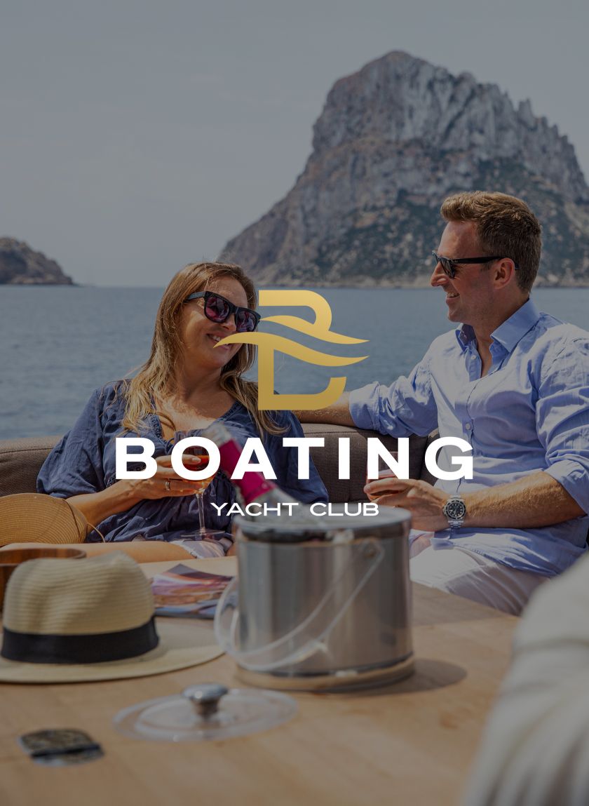 Boating Yacht Club
