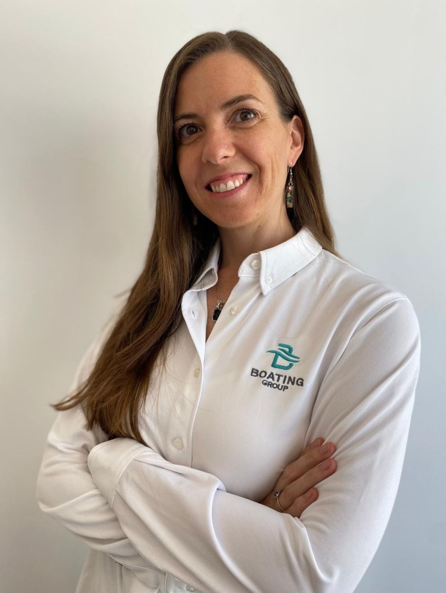 Verónica Ceballos