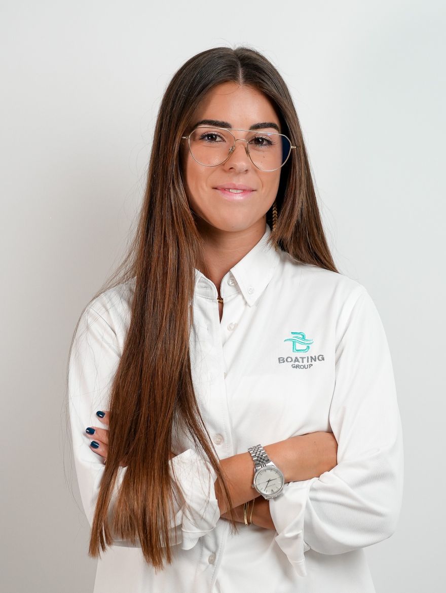 Patricia Montenegro